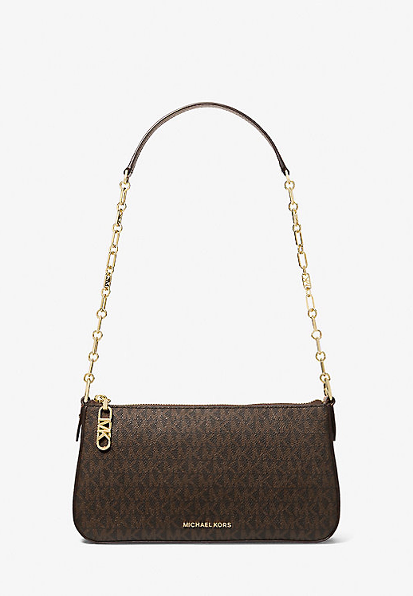 POCHETTE MEDIA CON CATENA E LOGO EMPIRE