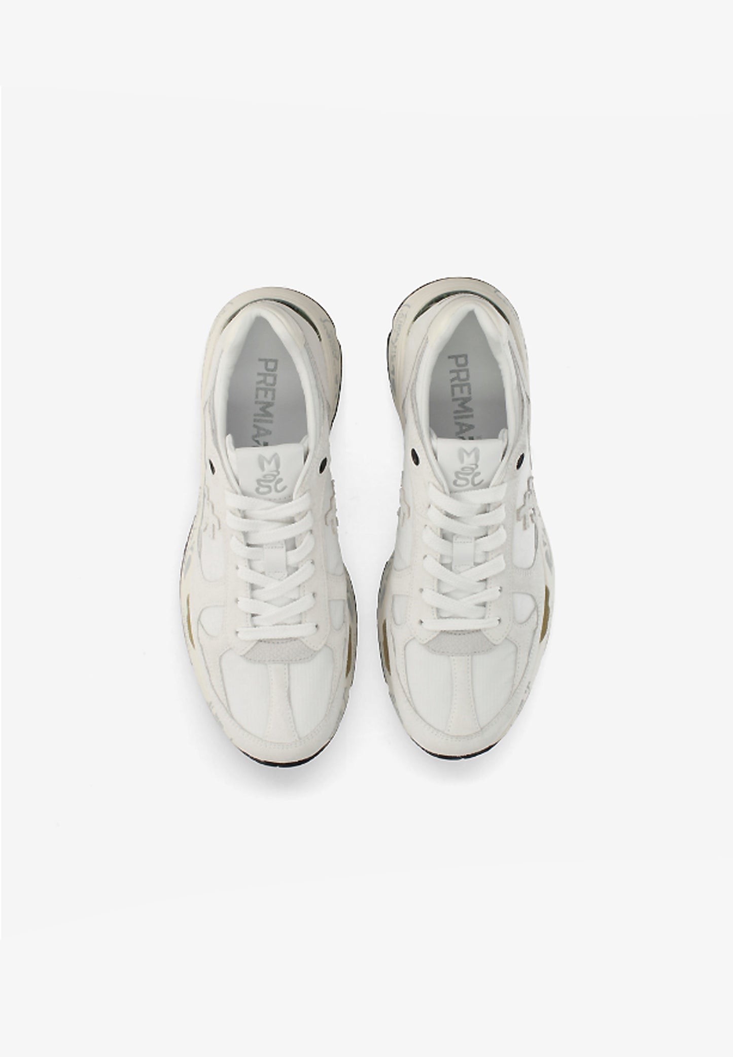 SNEAKERS MASED