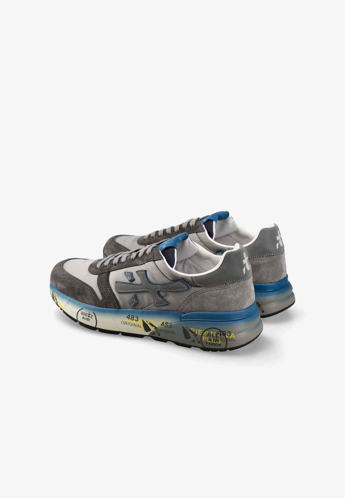 SNEAKERS MICK