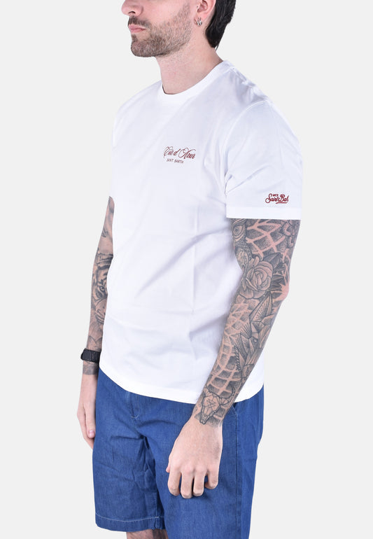 PORTLAND COTTON T-SHIRT