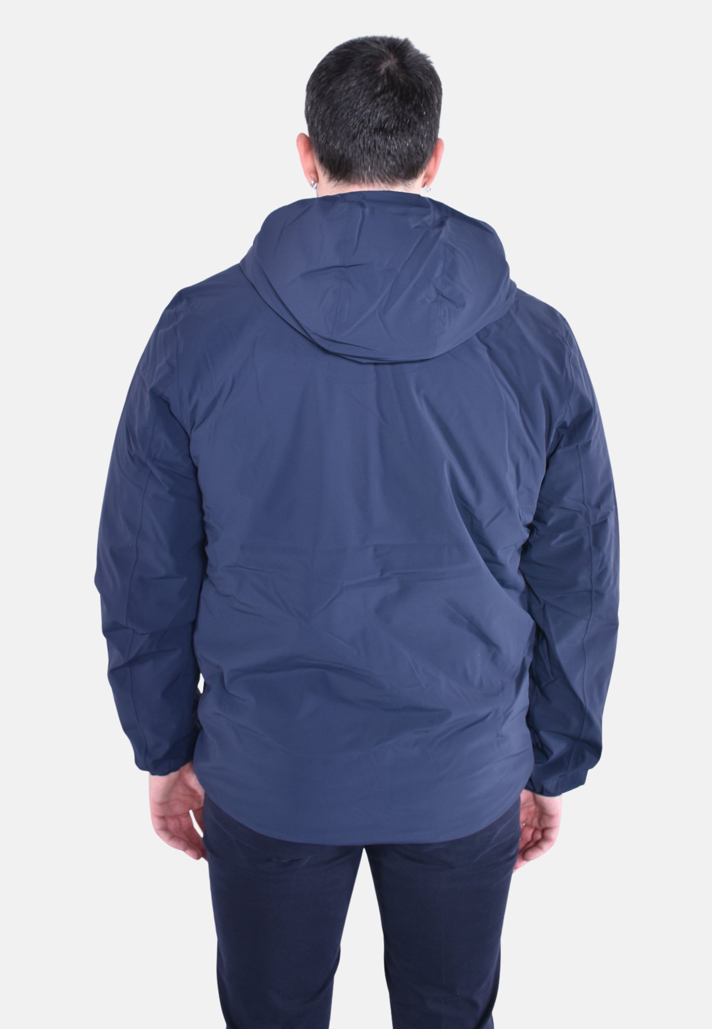 JACK ST WARM DOUBLE