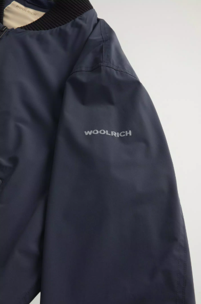 MATT STRETCH BOMBER