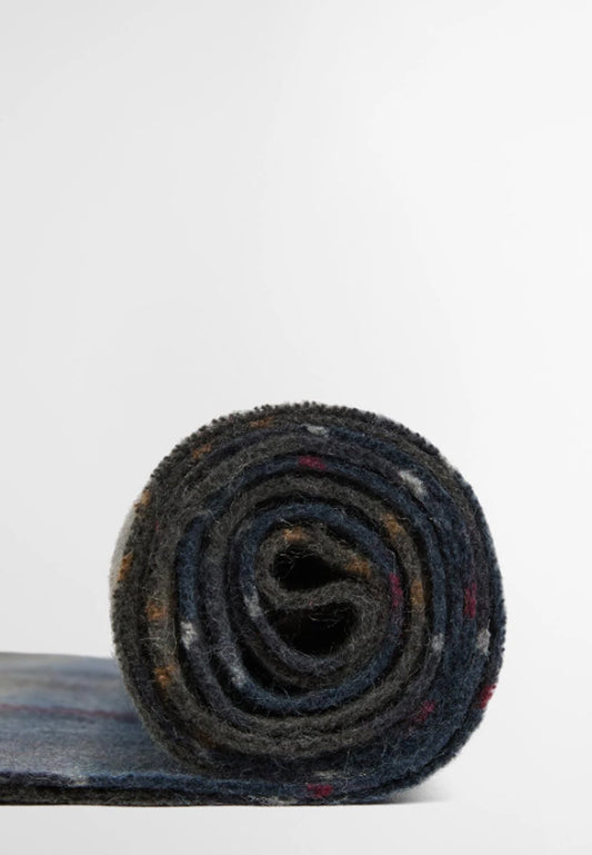 BRADEN TARTAN SCARF
