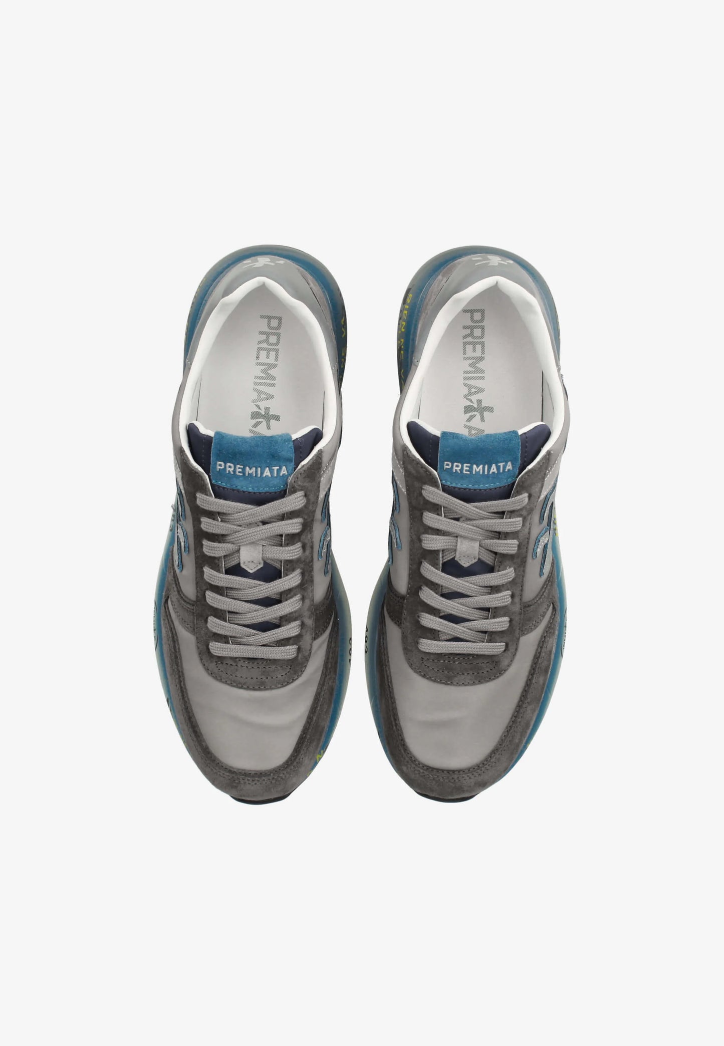 SNEAKERS MICK