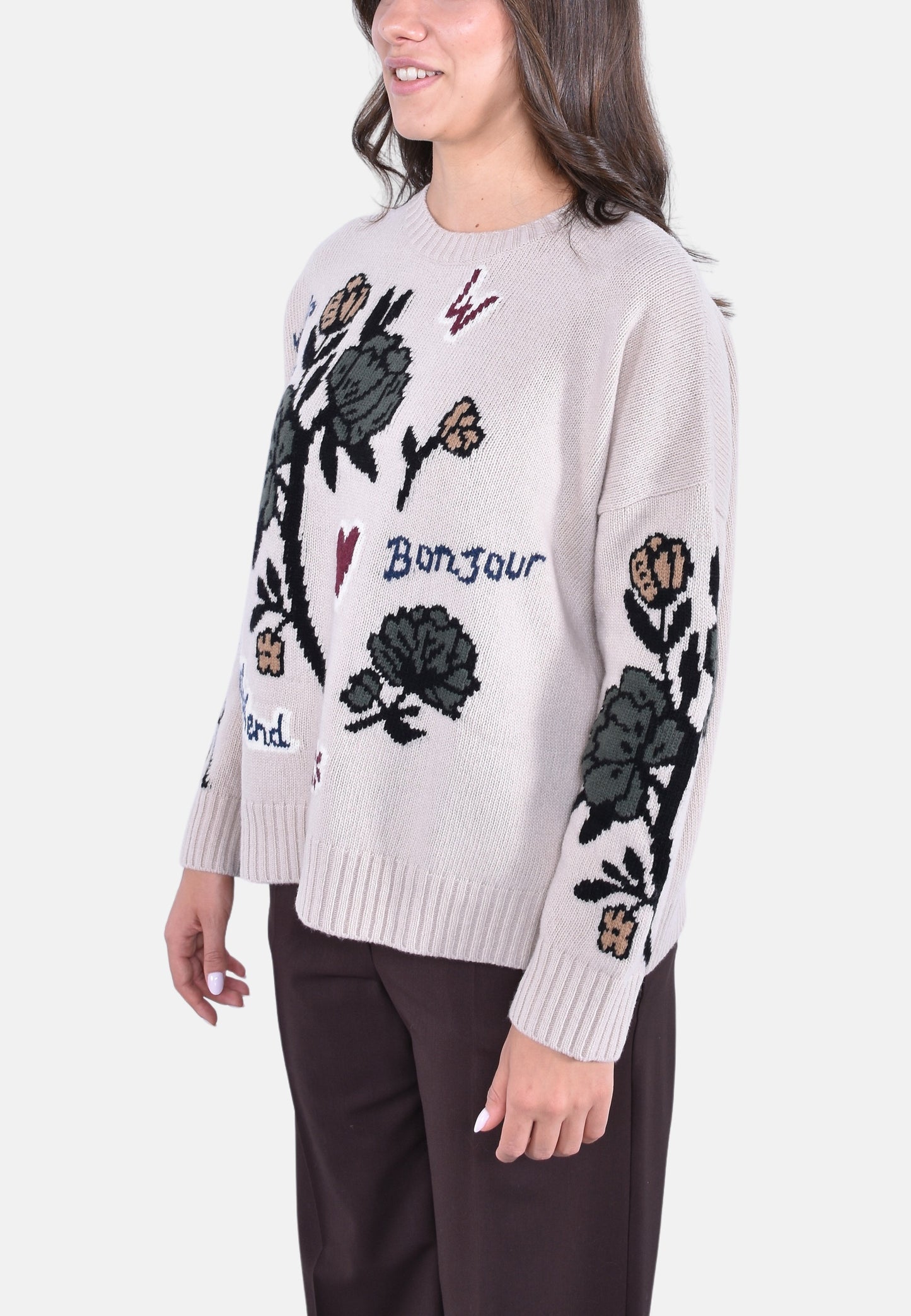 MAGLIA PAVIDI