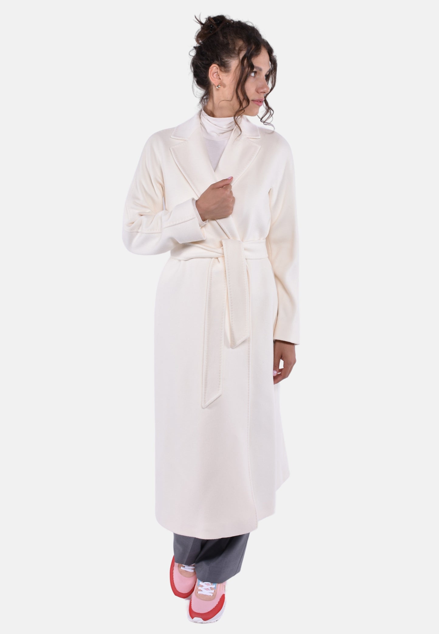 CAPPOTTO PRATER