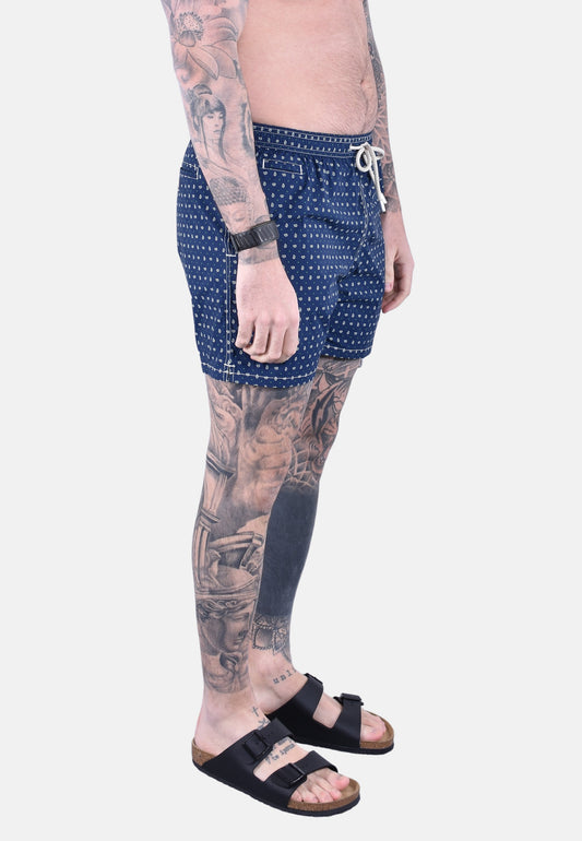 LIGHTING MICRO STRETCH SWIM SHORTS