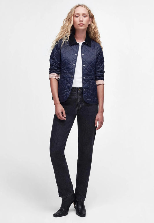 DEVERON QUILT OUTERWEAR