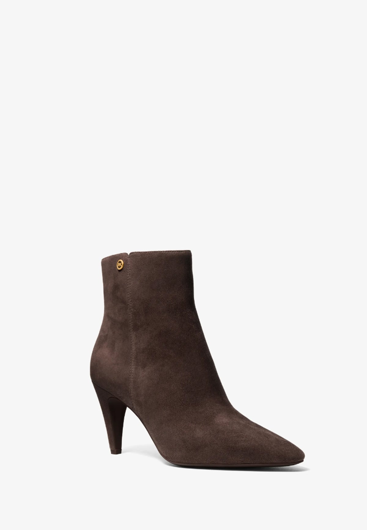 DANIELA HEELED BOOTIE