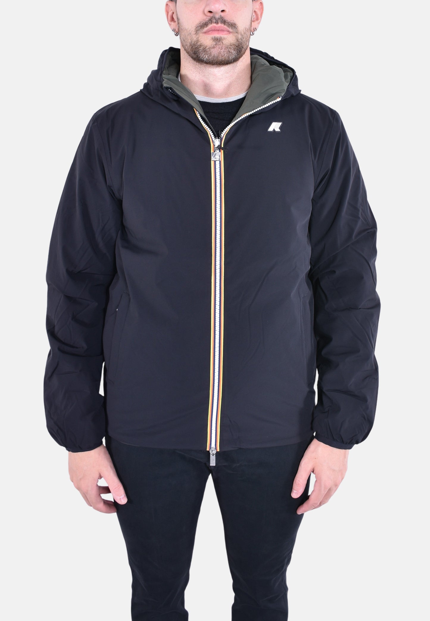 JACK ST WARM DOUBLE