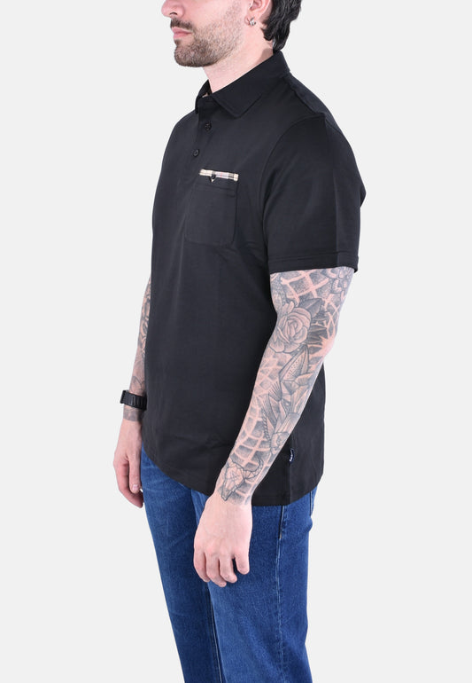 PREMIUM CORPATCH TAILORED POLO