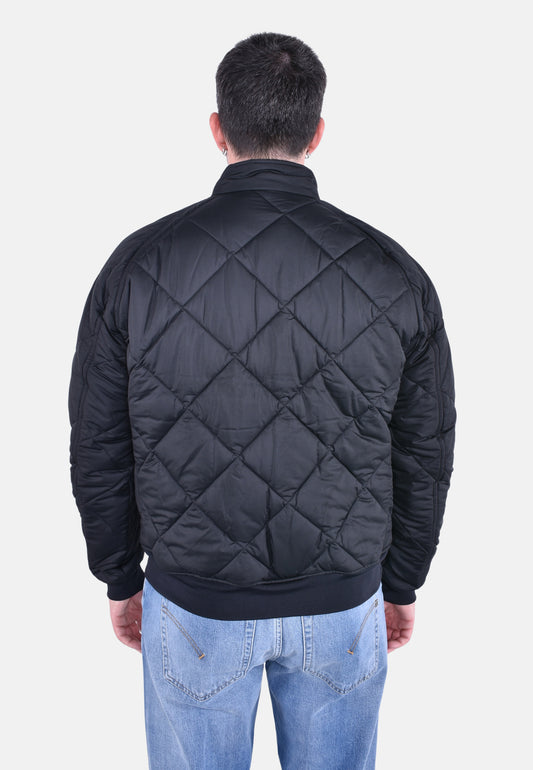 QUILTED MERCHANT AW25 QUILT OUTERWEAR