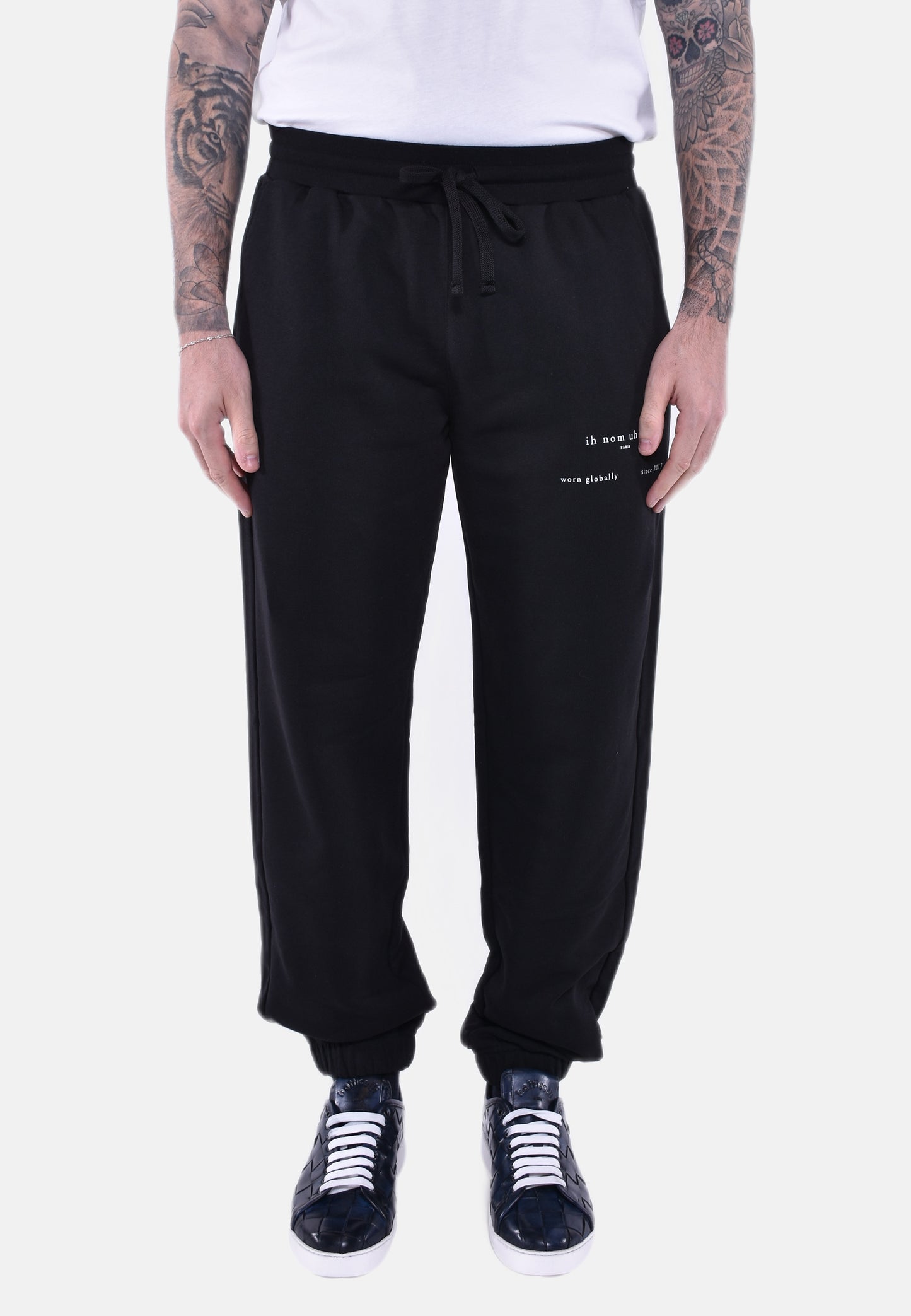 SWEATPANTS HERITAGE