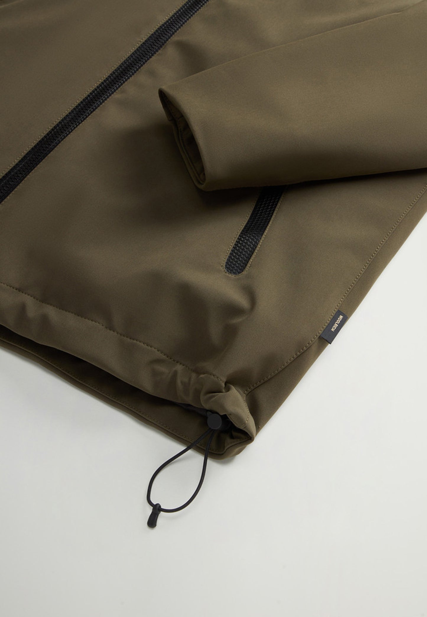 PACIFIC SOFT SHELL JACKET