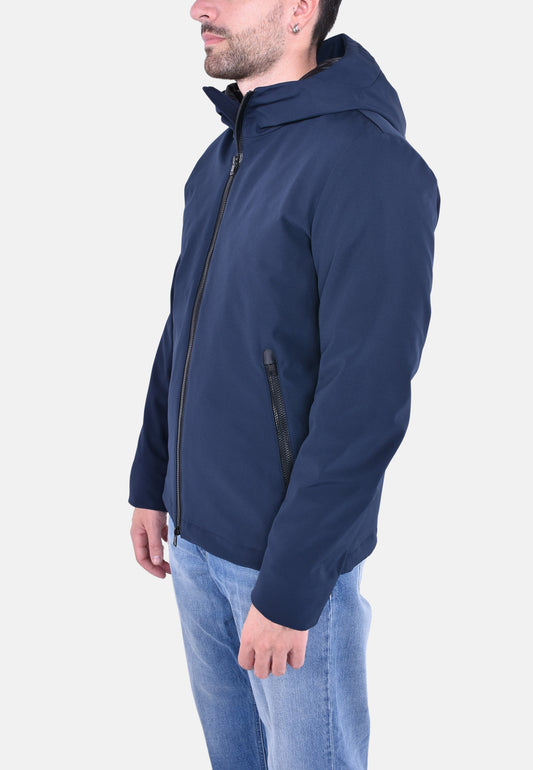 SOFT SHELL PACIFIC JACKET
