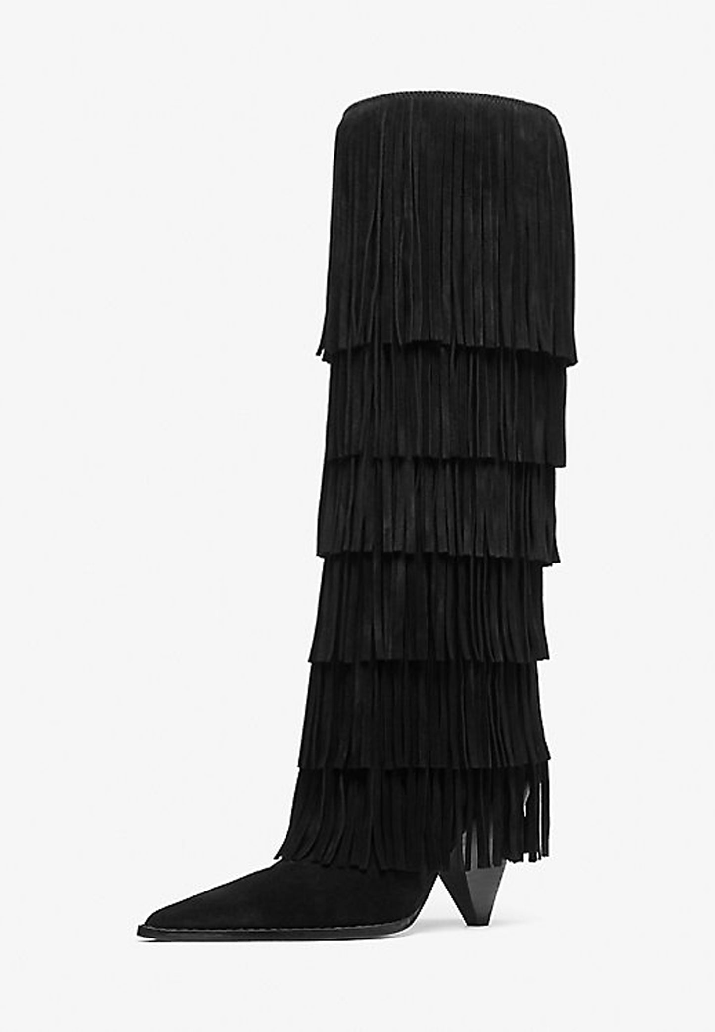 JAYLA HEELED BOOT