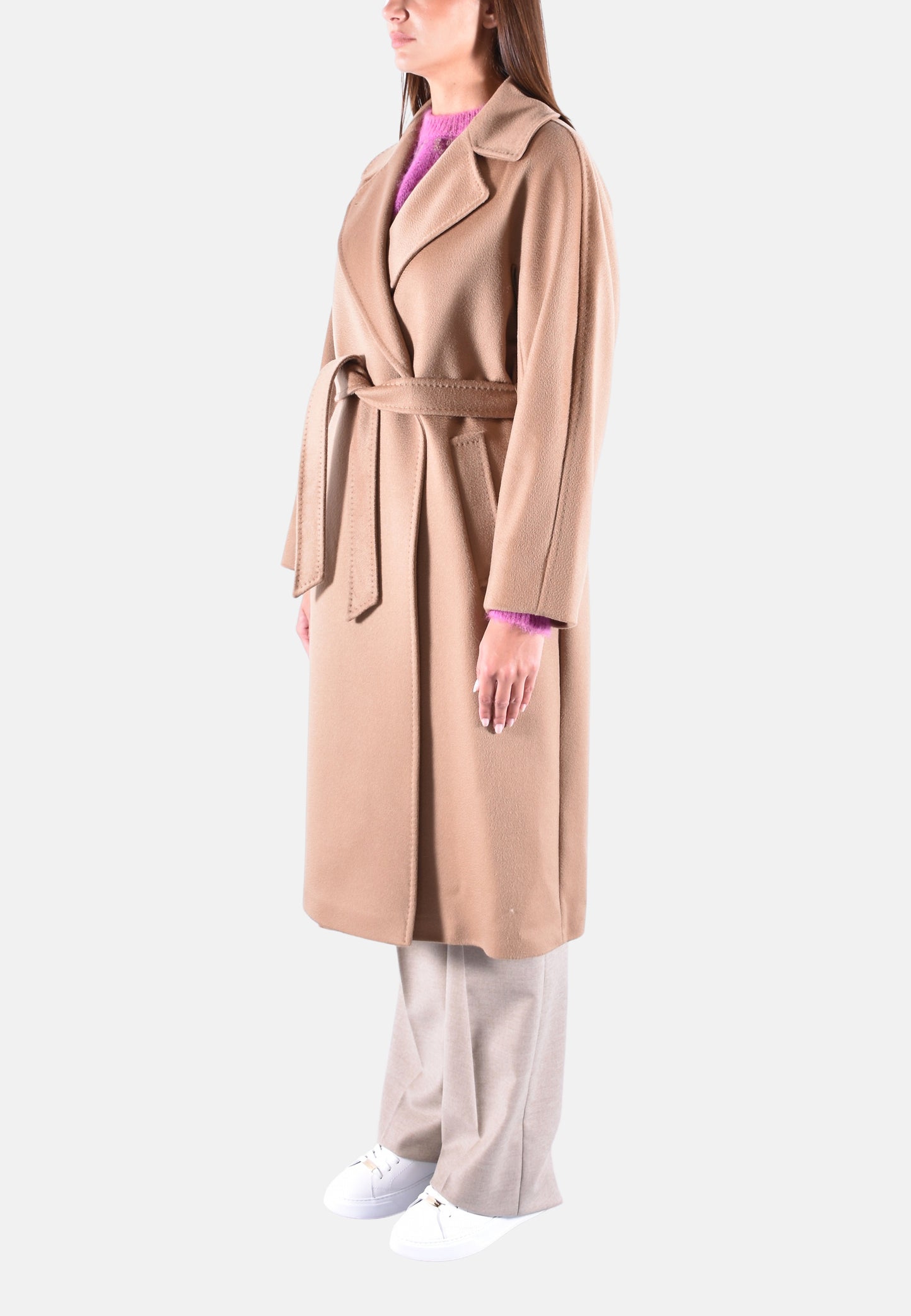 CAPPOTTO RESINA