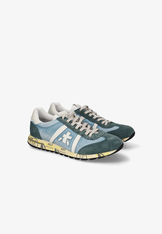 SNEAKERS LUCY