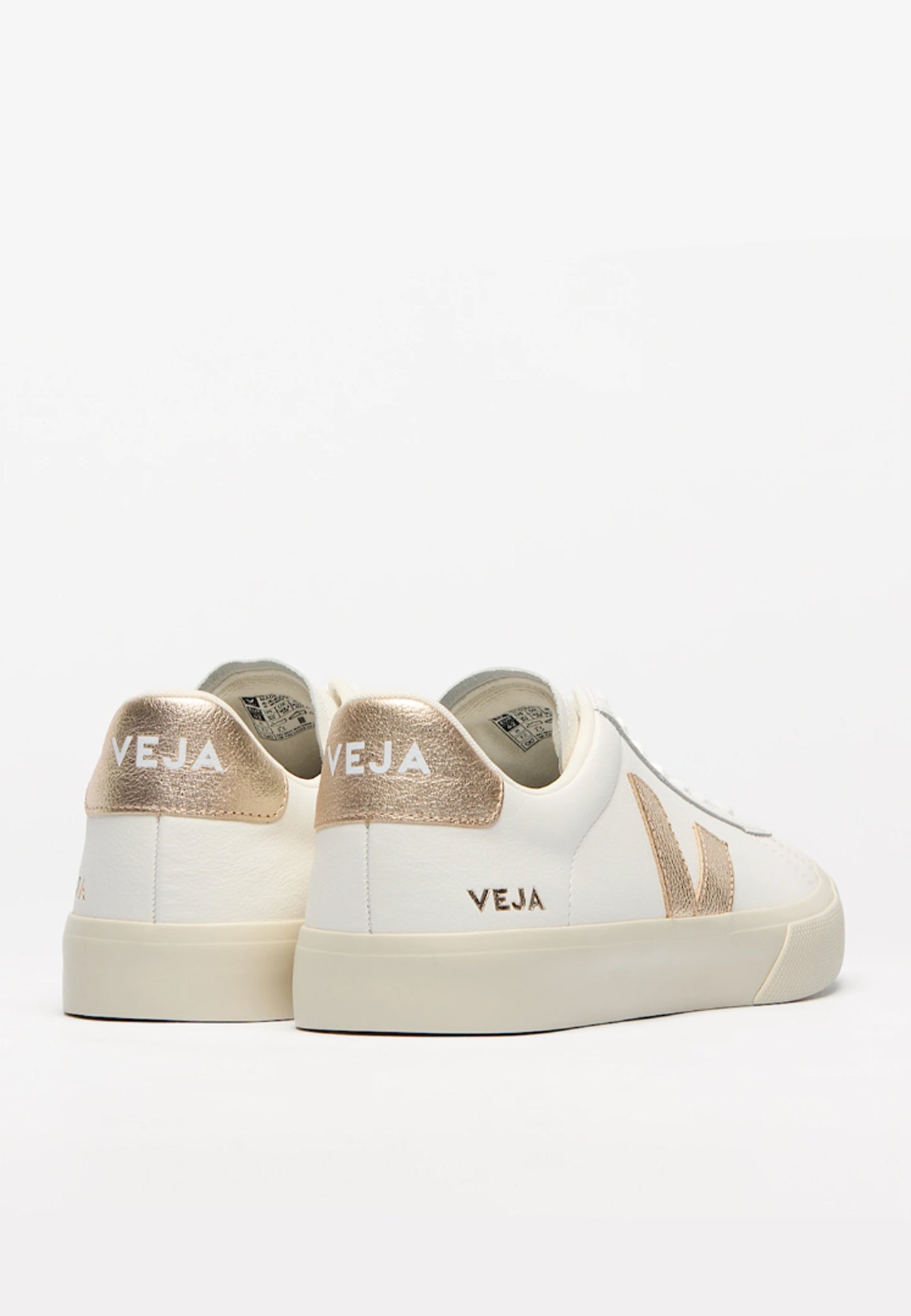 SNEAKERS CAMPO