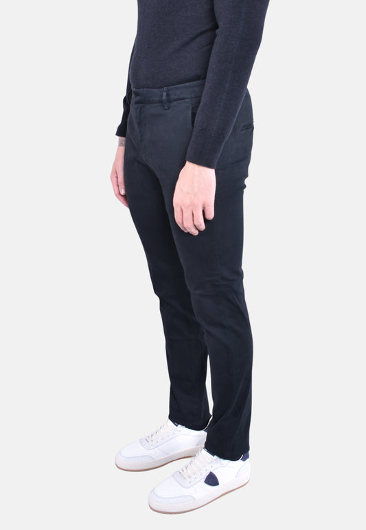 PANTALONE GAUBERT SLIM