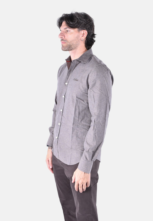 SEEFELD FLANNEL FLANNEL SHIRT
