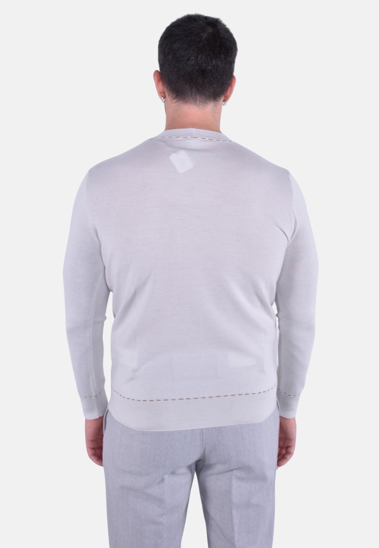 MAGLIA GIROCOLLO