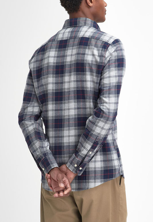 FORTROSE TAILORED SHIRT