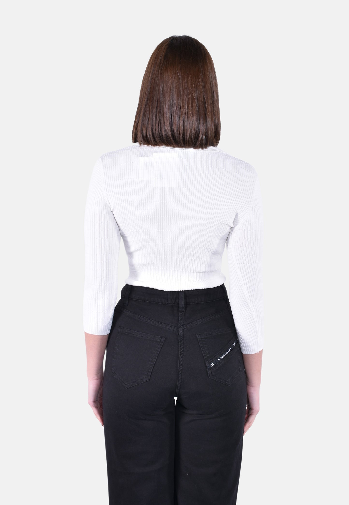 MAGLIA TRICOT