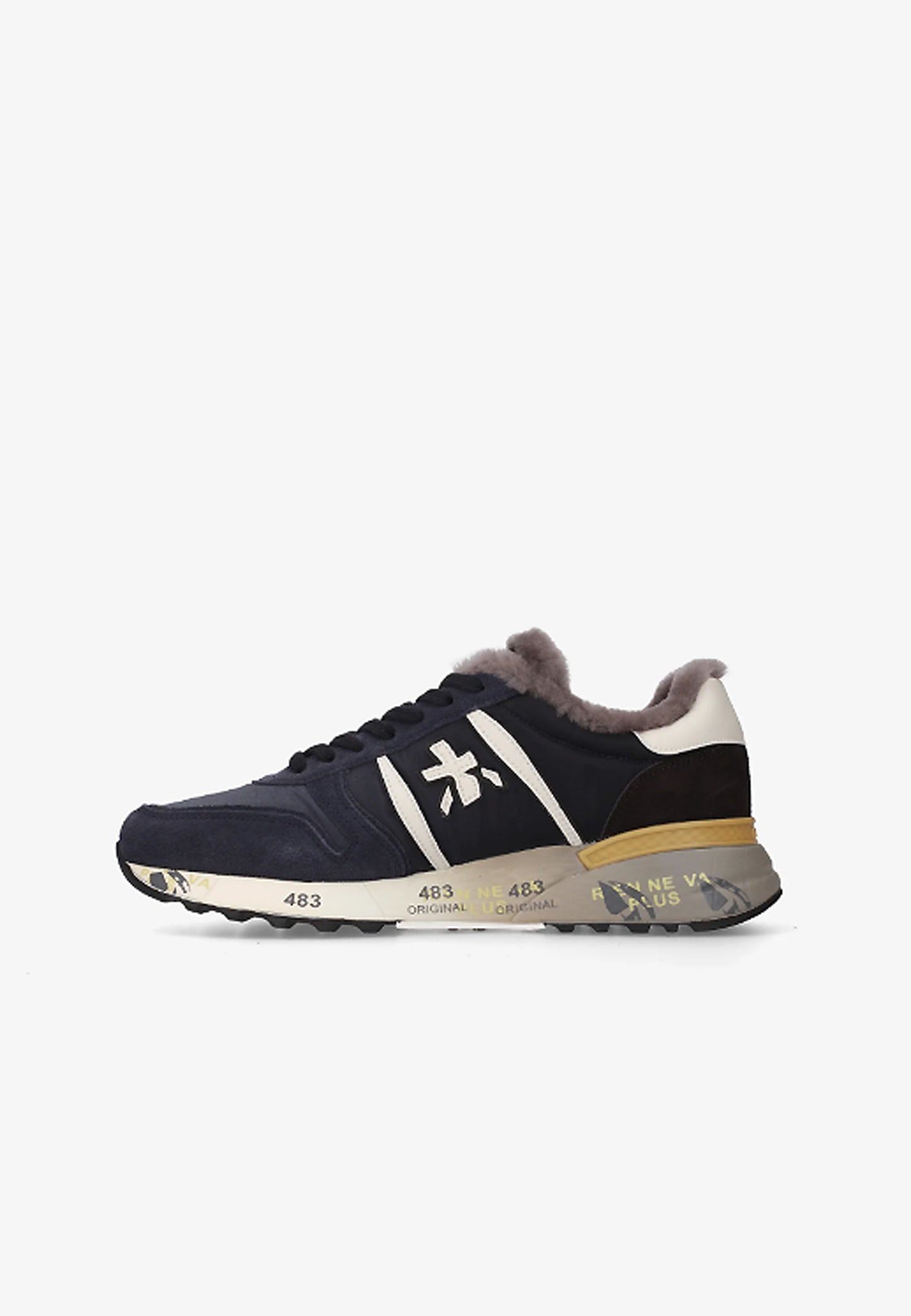 SNEAKERS LANDER