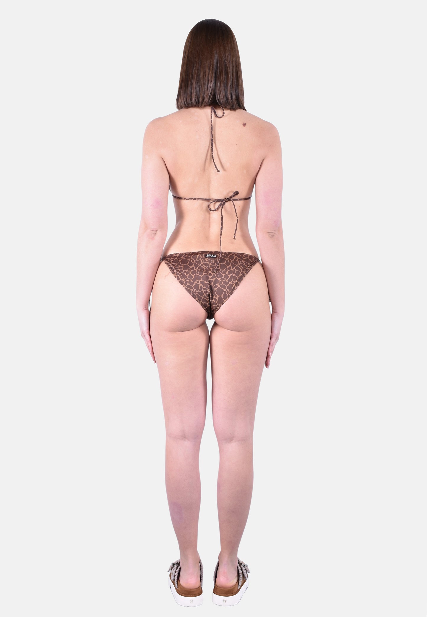 VIRGO NORMAL COVERAGE BOTTOM