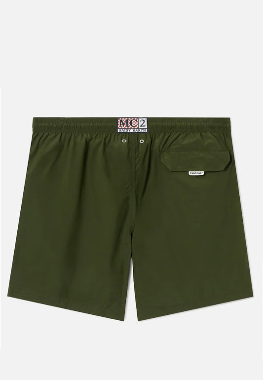 LIGHTING PANTONE ULTRALIGHT SWIM SHORT
