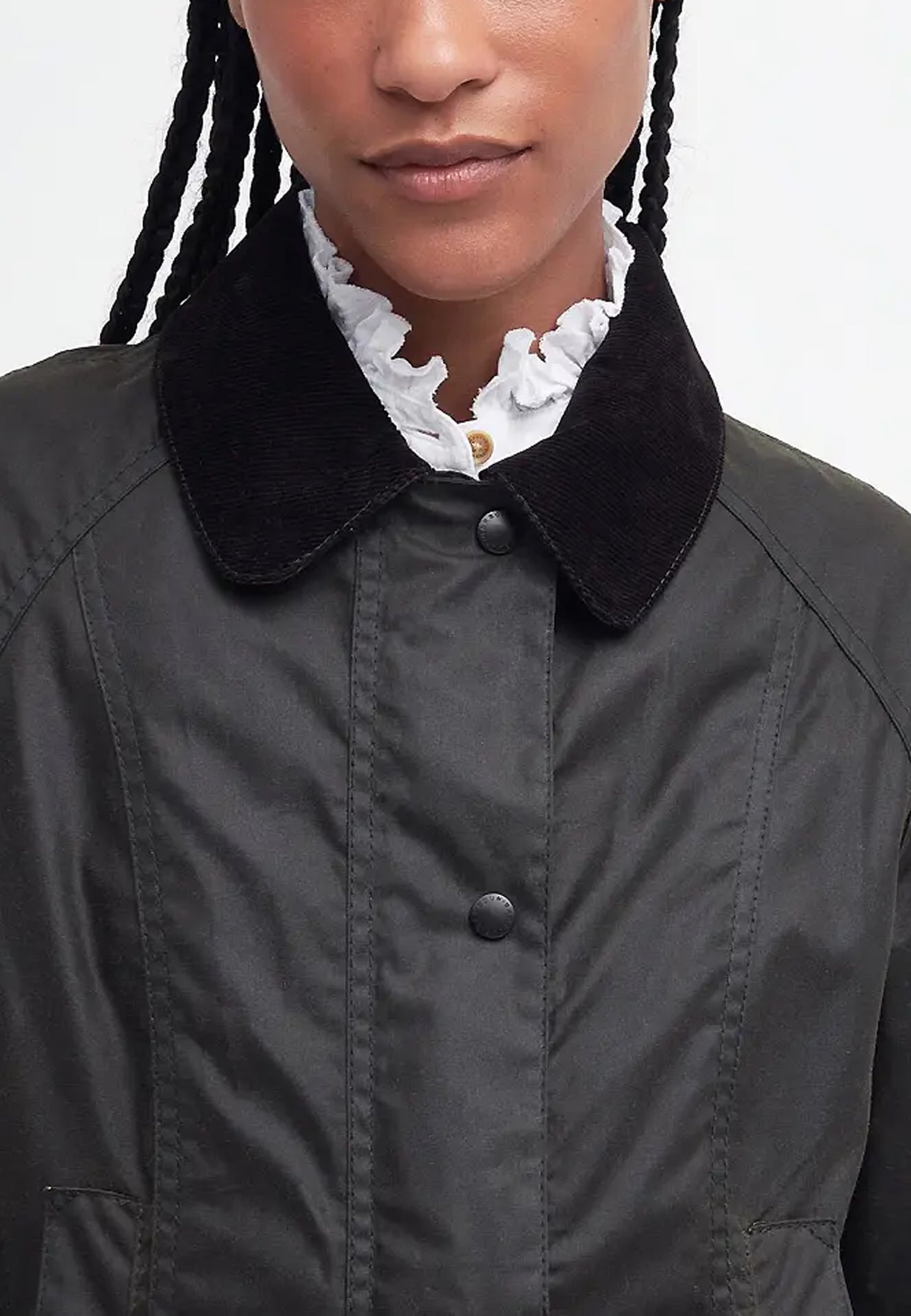 CLASSIC BEADNELL WAX JACKET