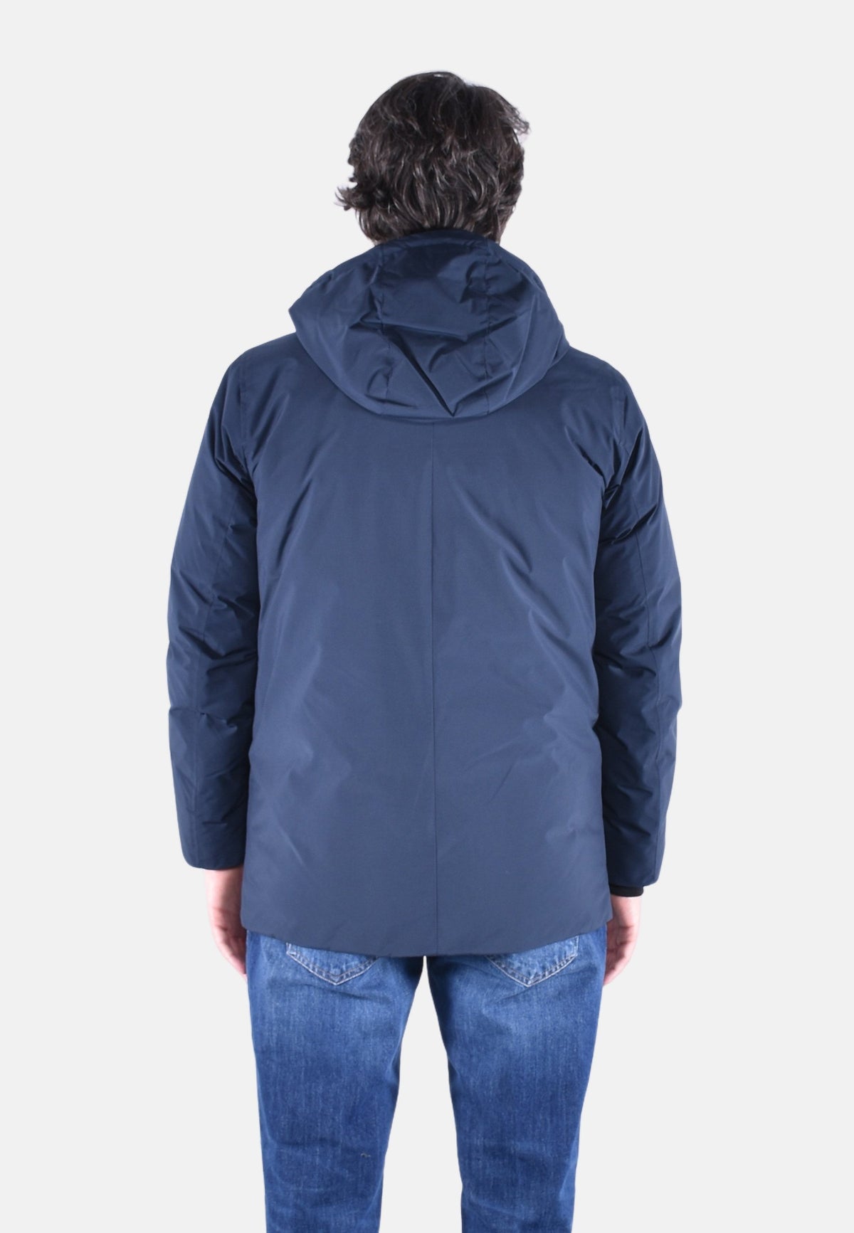 CLOUD PARKA