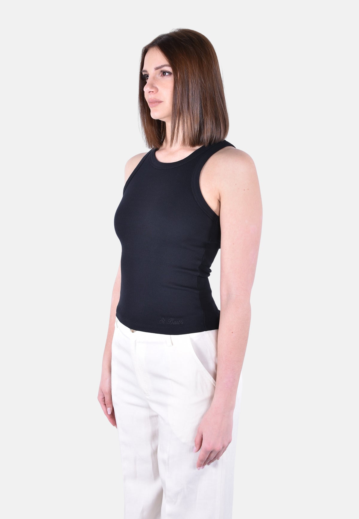 ADA RIB TANK TOP