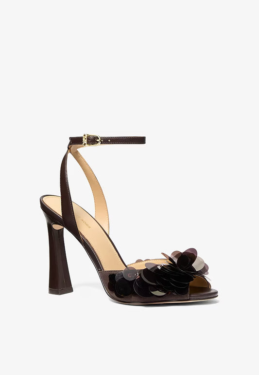 LORETTA HIGH SANDAL