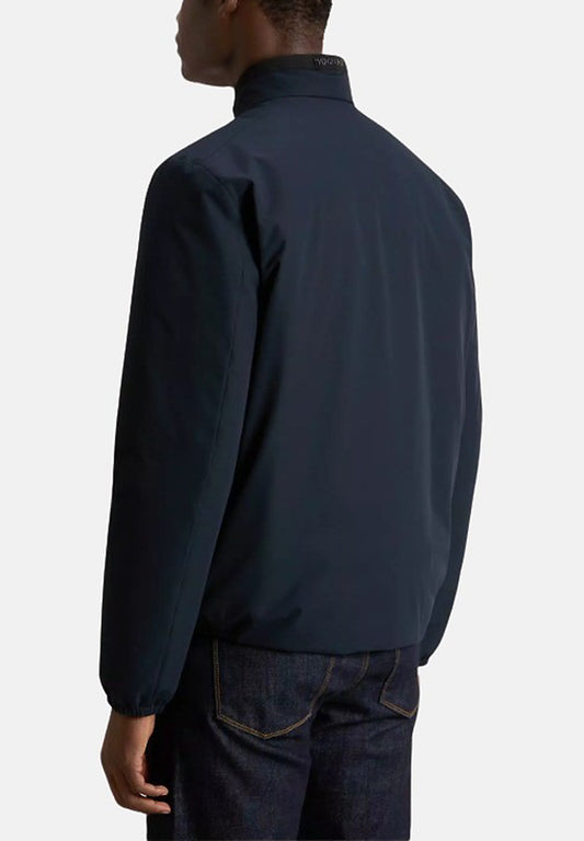 SAILING TWO LAYERS BOMBER