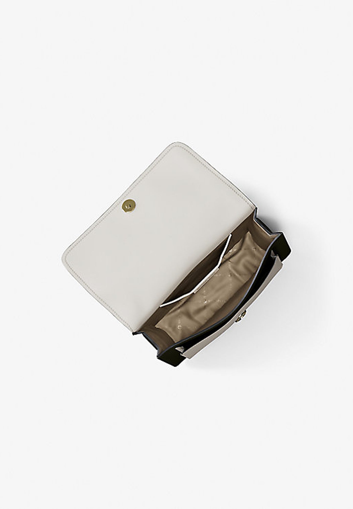 BORSA A TRACOLLA CLAIRE XS PICCOLA IN PELLLE COLOR-BLOCK