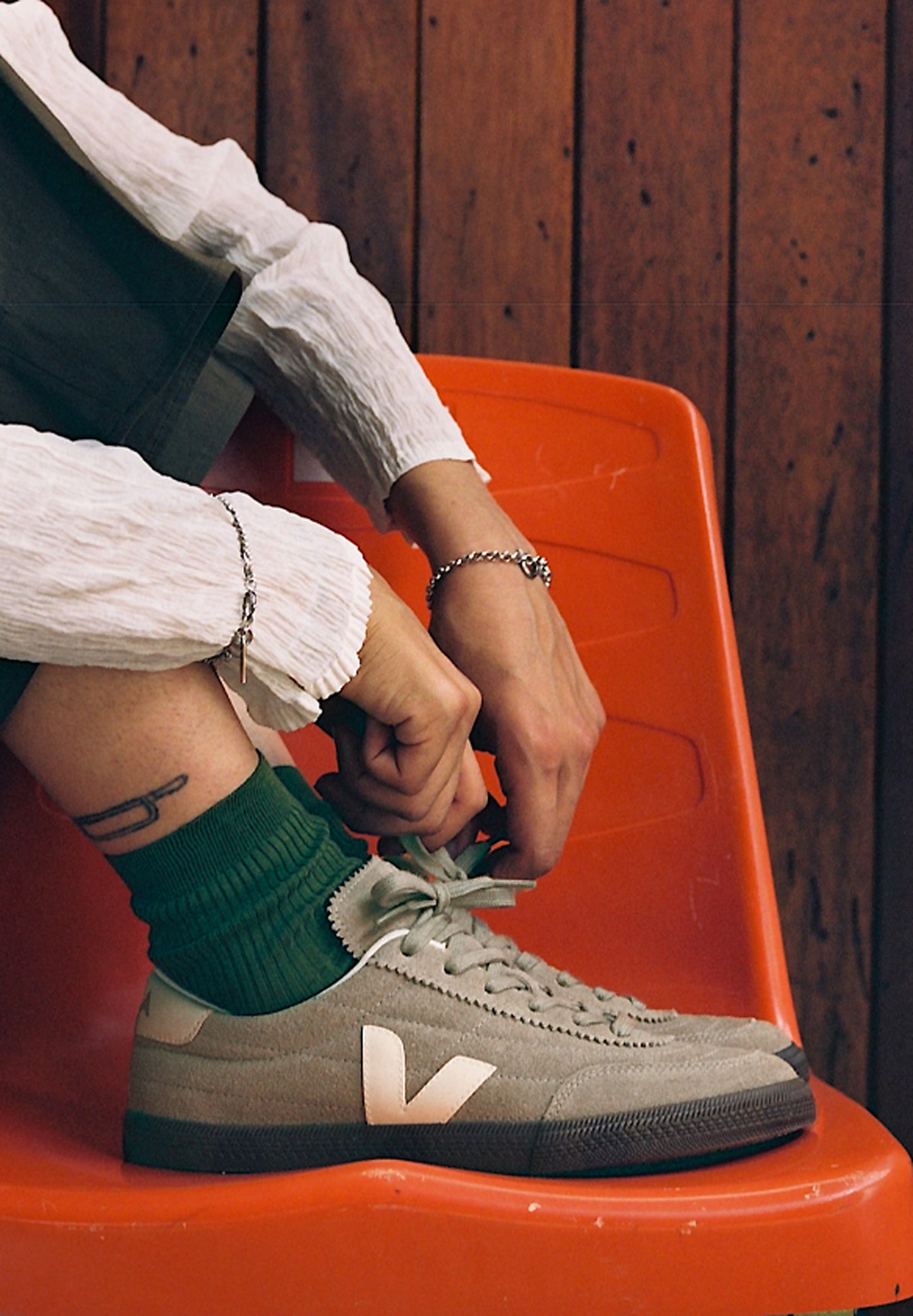 SNEAKERS PANENKA