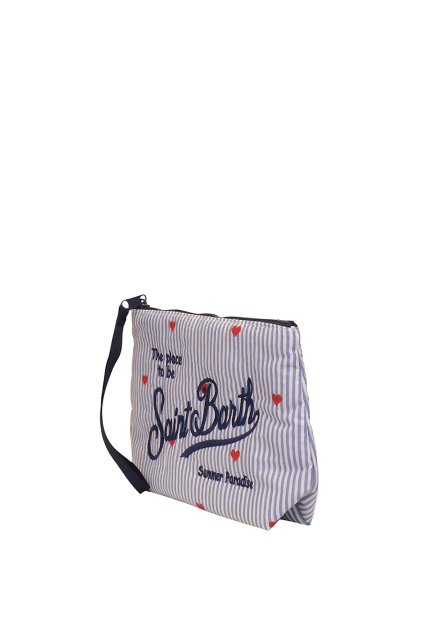 ALINE COTTON POCHETTE