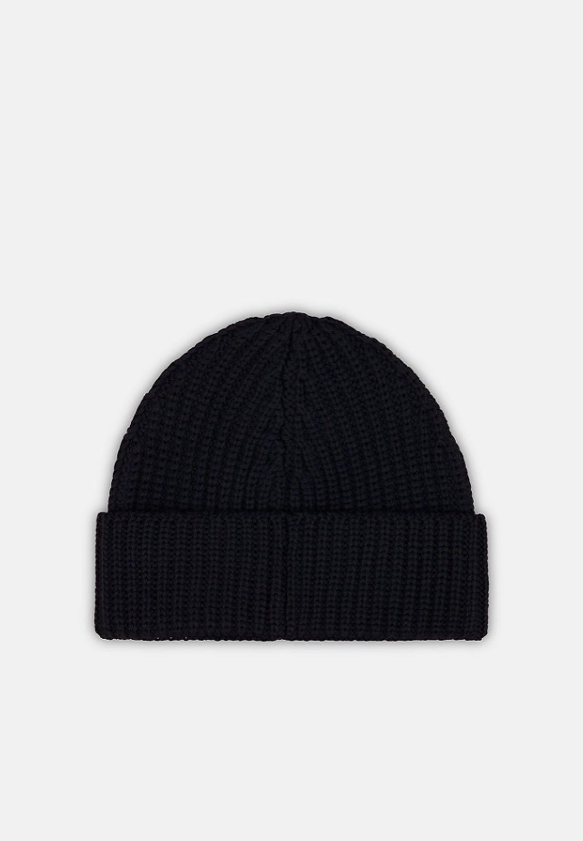 HAT IN TECHNICAL WOOL