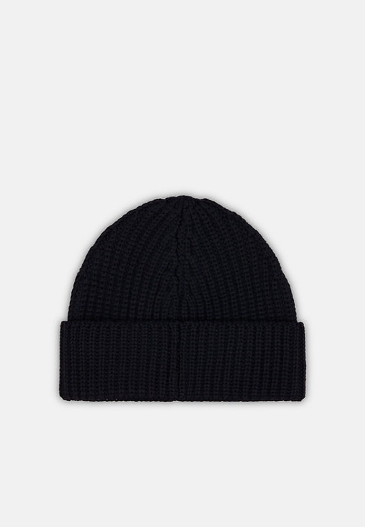 HAT IN TECHNICAL WOOL