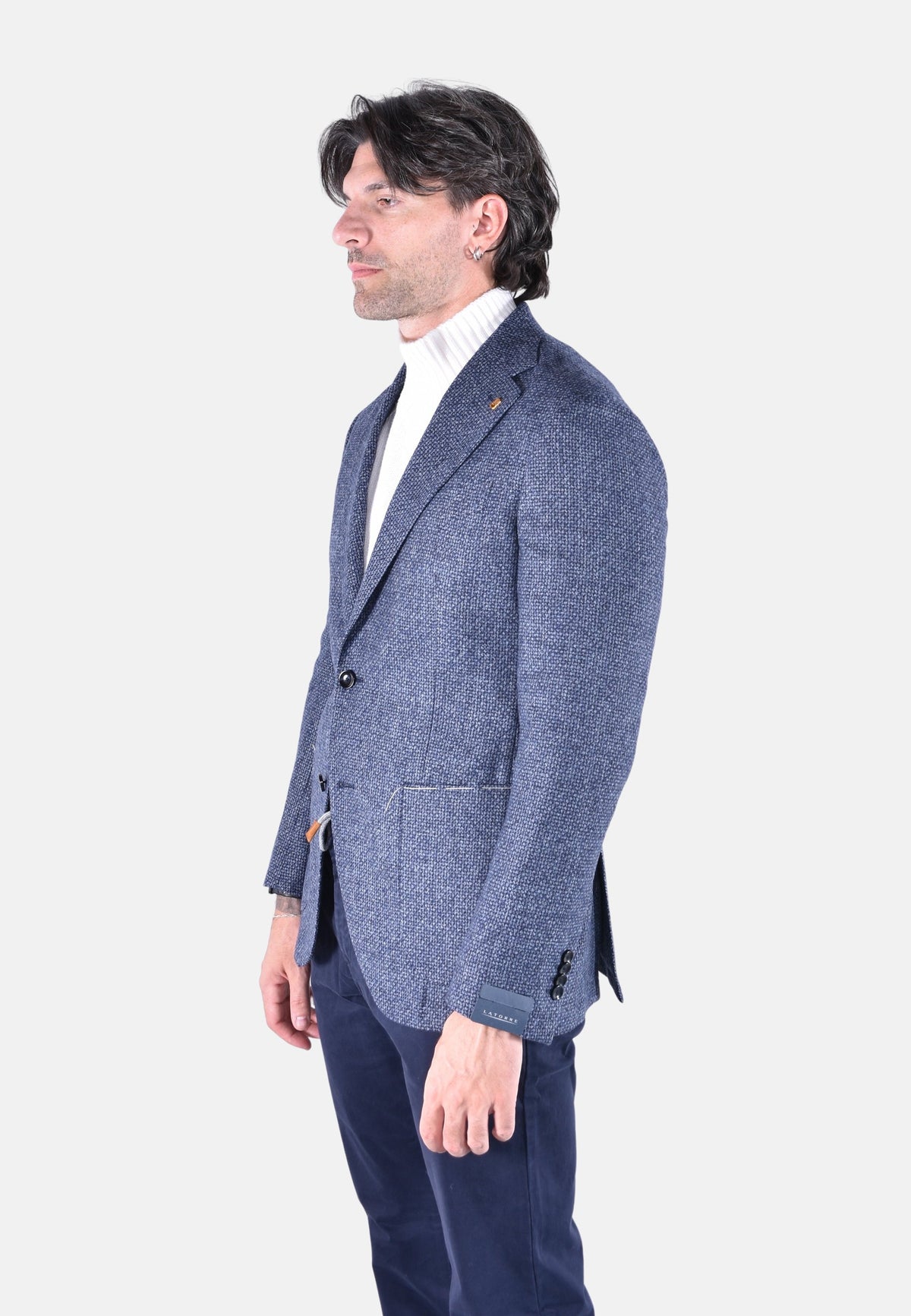GIACCA SARTORIALE