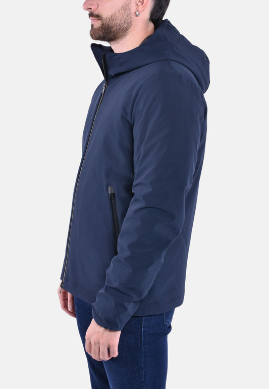 PACIFIC SOFT SHELL JACKET