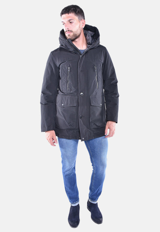 RAMAR ARCTIC PARKA