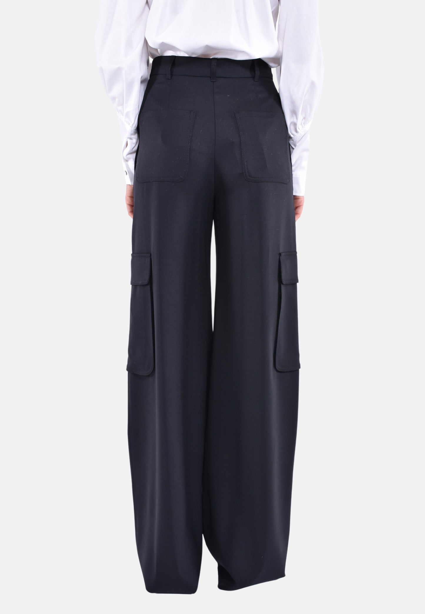 PANTALONE GHIERA