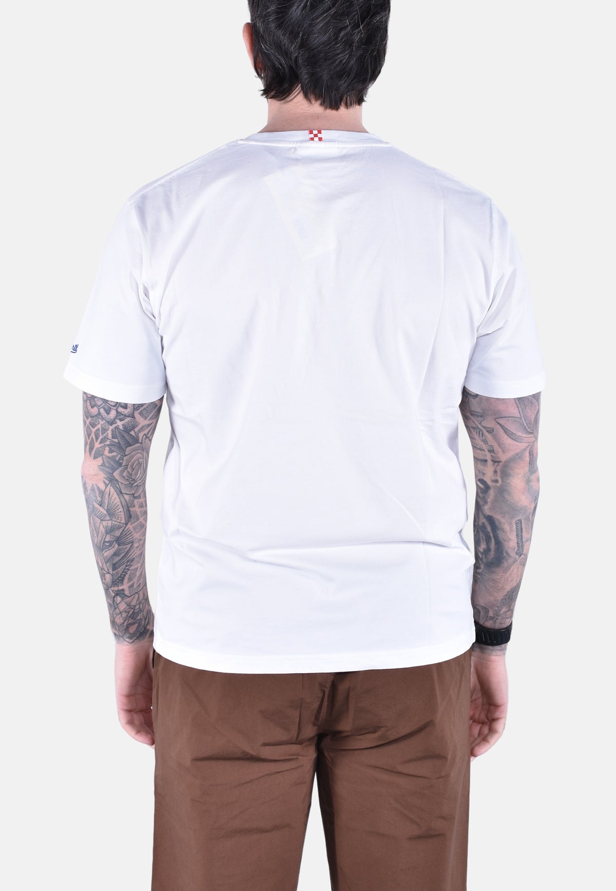 PORTOFINO COTTON T-SHIRT