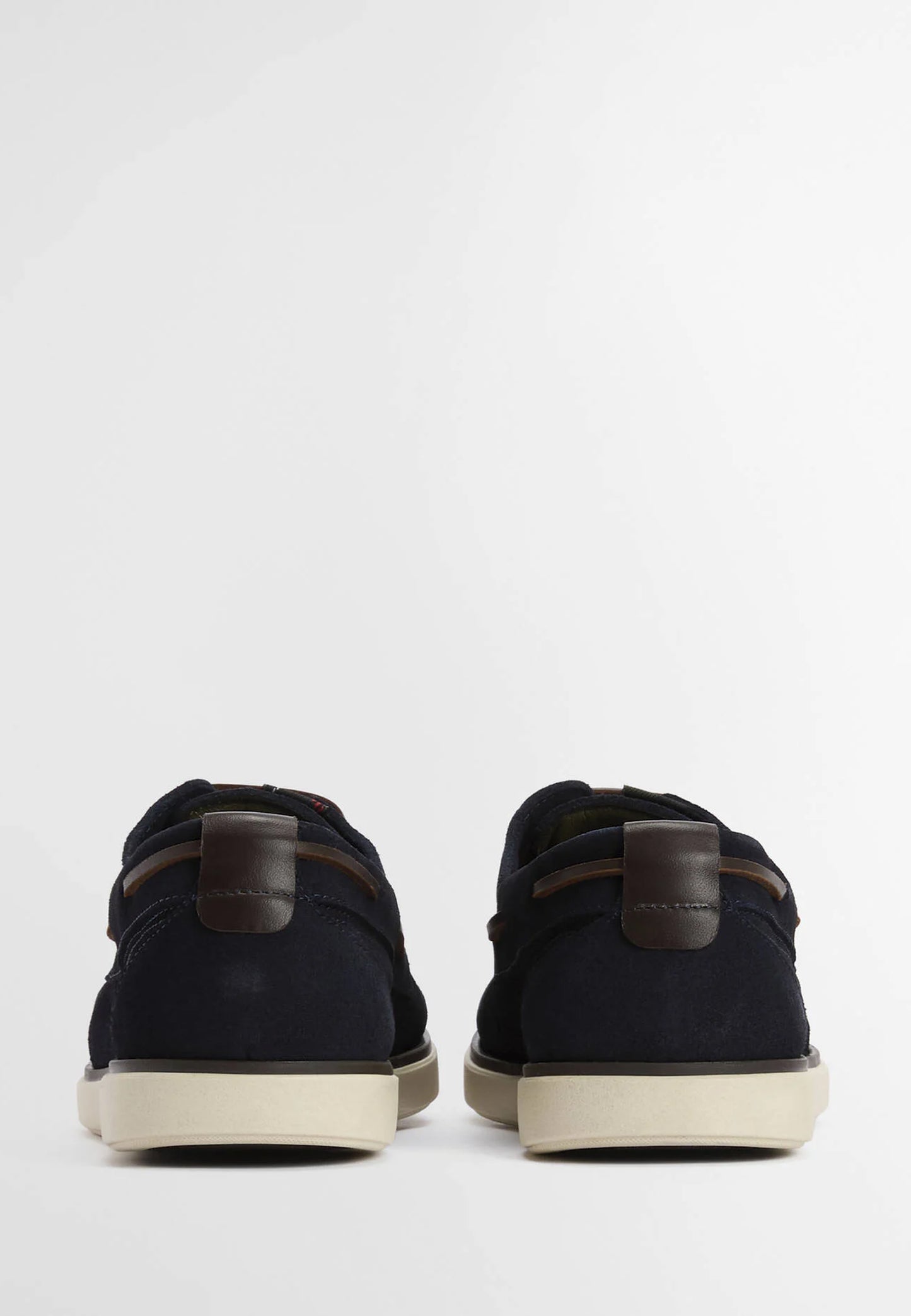 ROTHLEY BOAT SHOES