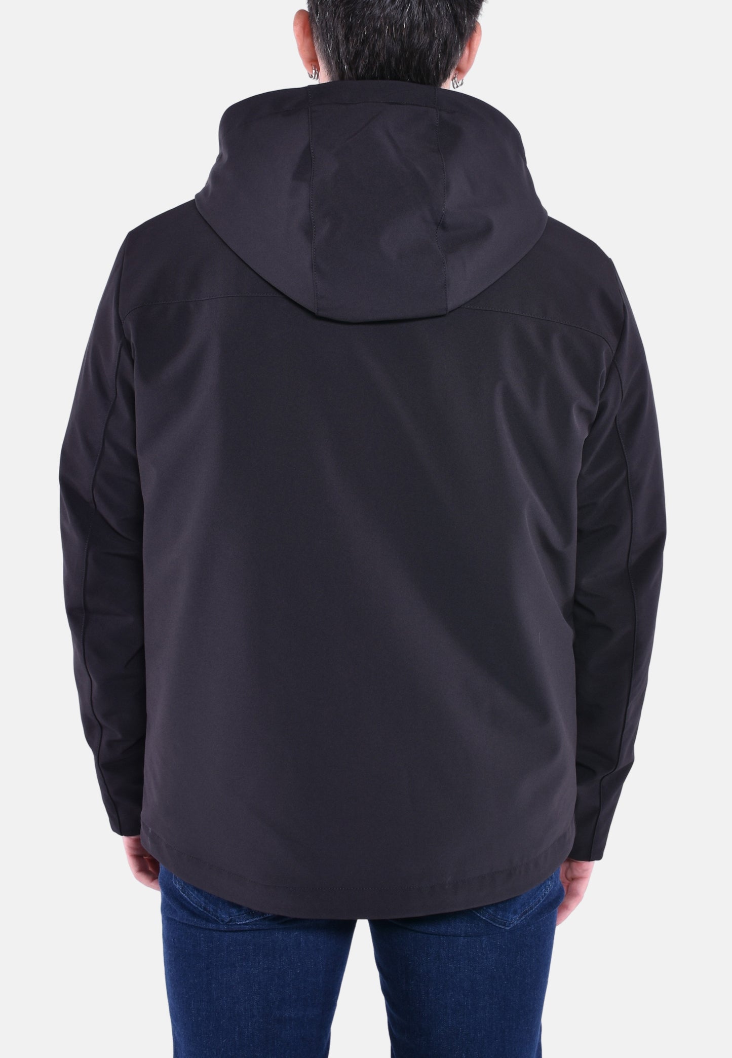 PACIFIC SOFT SHELL JACKET