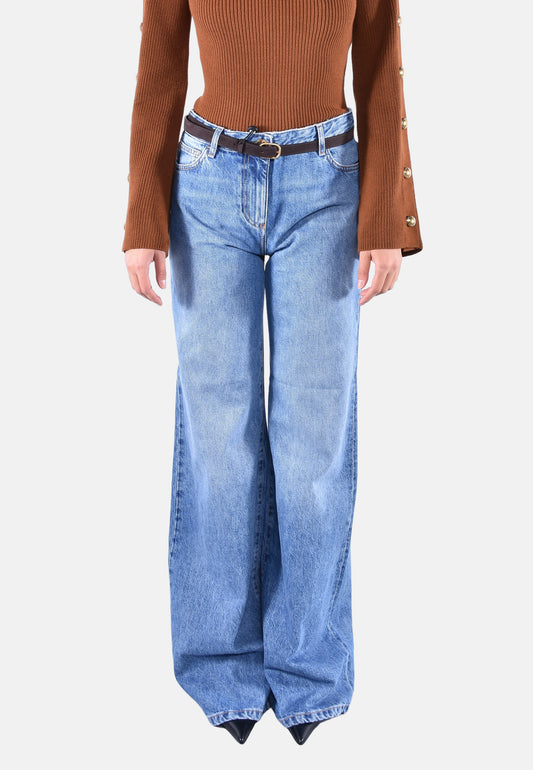 PANTALONE MOD. JEANS