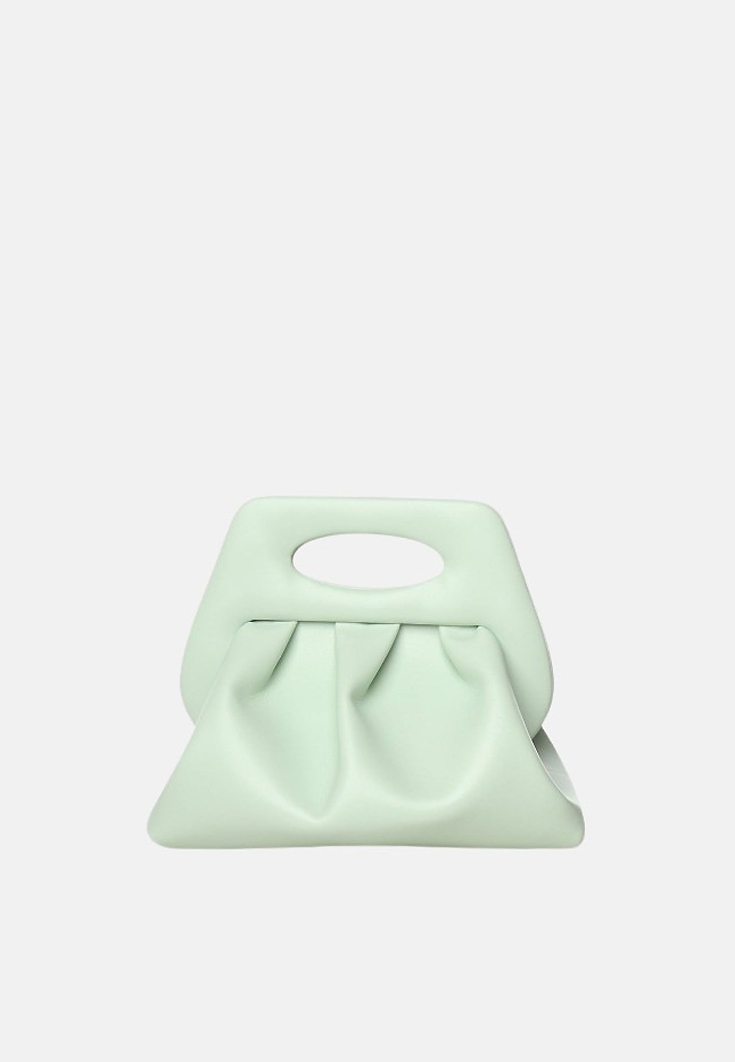 OPALIA VEGAN FABRIC GLACIER